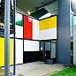 AD Classics: Centre Le Corbusier (Heidi Weber Museum) / Le Corbusier