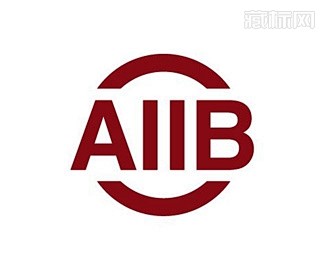亚洲基础设施投资银行aiib亚投行标志寓意