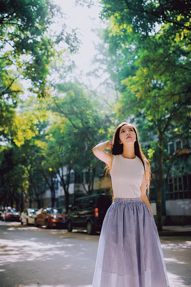 suson_lu从一株婷芳静自妍转采于2016-07-08 00:21:46@tesla美女