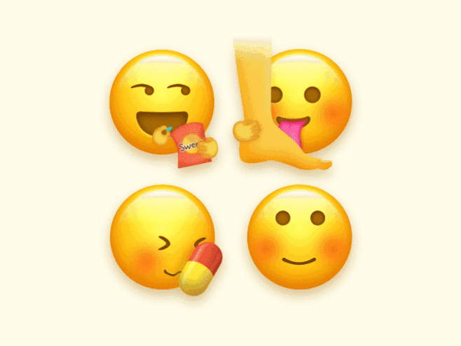 emojicrazy4