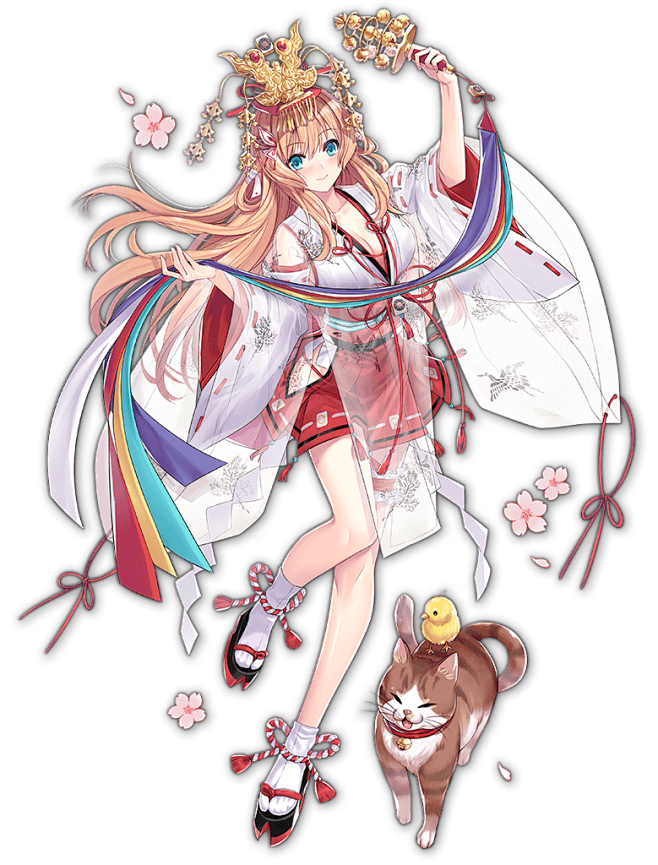 相原舞契约.png (779×1024) 【雀魂】