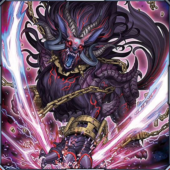 破械双王神来迎