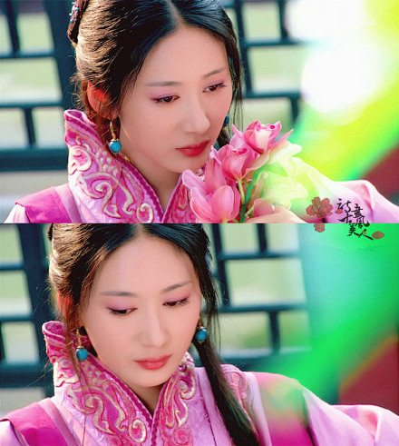 《华胥引之绝爱之城》【莺歌/锦雀】莺歌是.