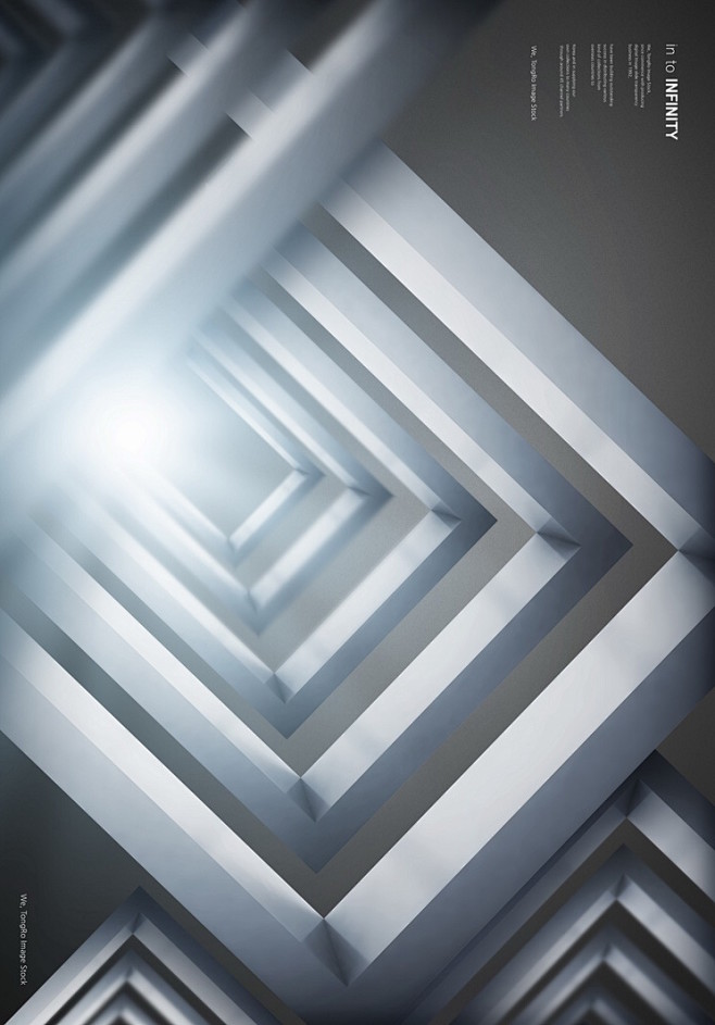 空间感科技感未来智能办公商务ui企业psd素材淘宝网