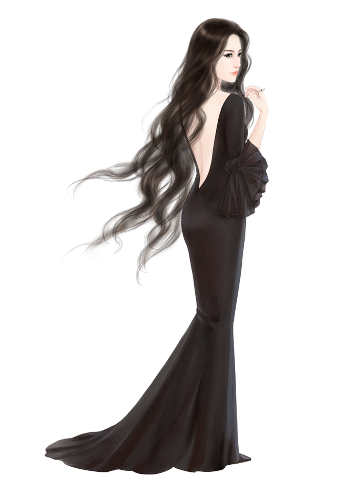 黑皇后无皇冠l2