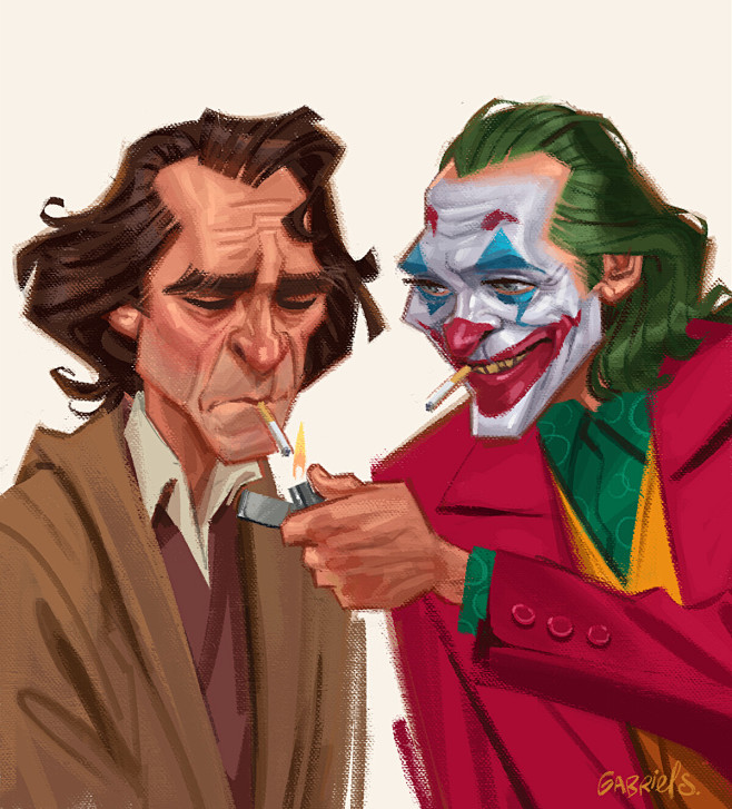 joker