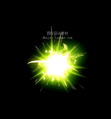 flash特效素材技能特效序列帧方天画戟爆裂光球位图特效tx142淘宝网