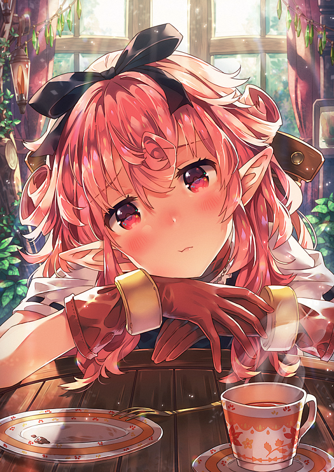 む鸣海アラタのイラストpixiv