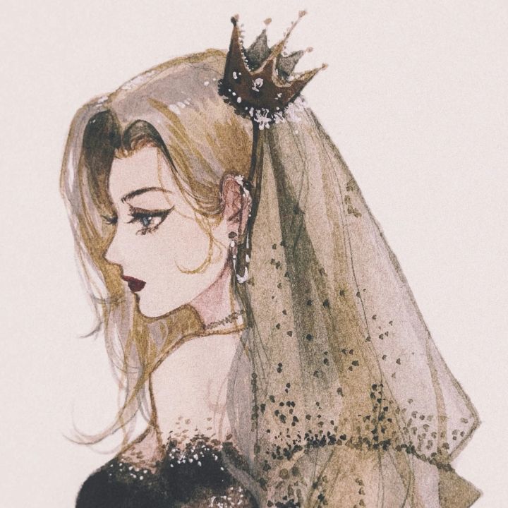 桃良张姑娘