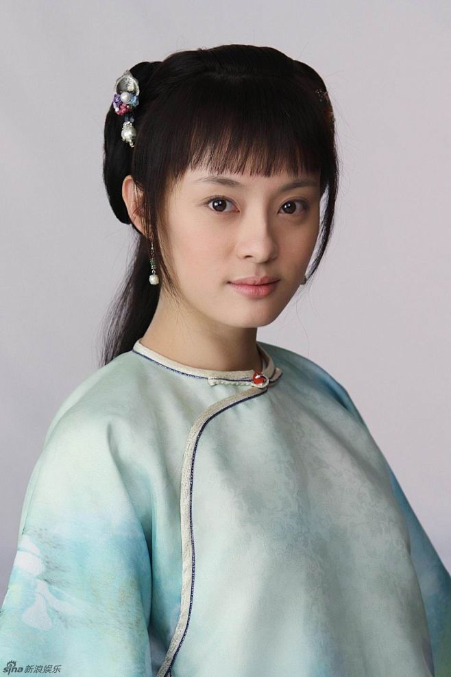 后宫甄嬛传孙俪