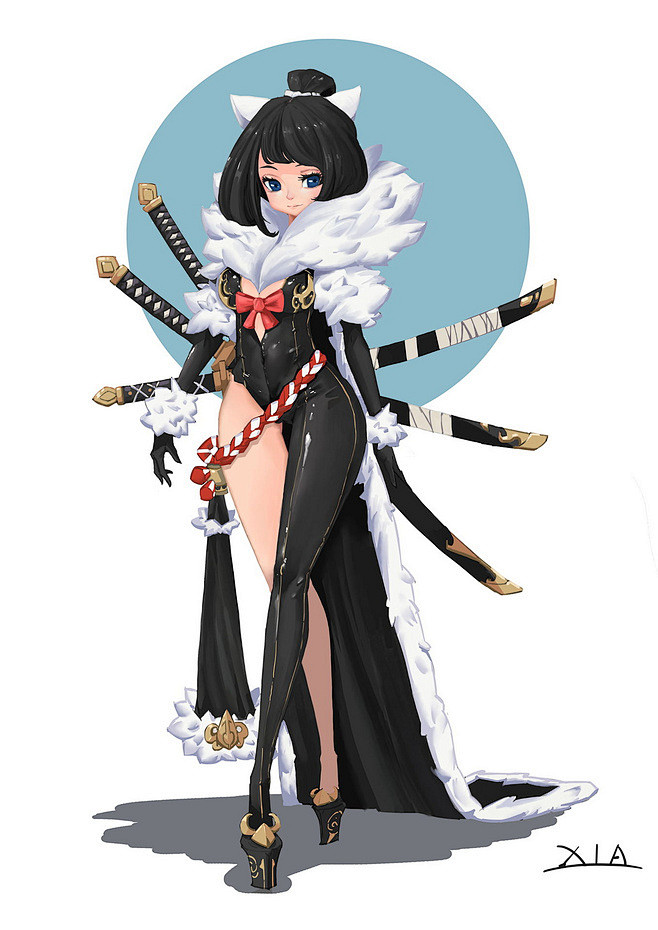 和服