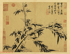 老付_23采集到中国 字画