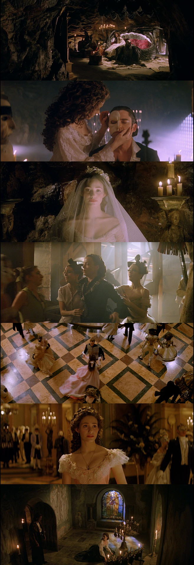 歌剧魅影thephantomoftheopera2004