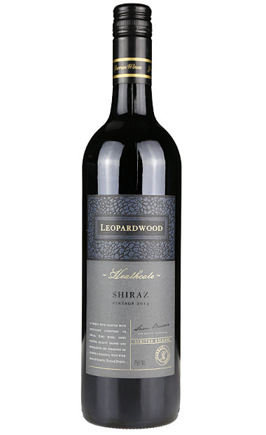 wines leopardwood shiraz 2支套装-酒云网-精品葡萄酒红酒特卖