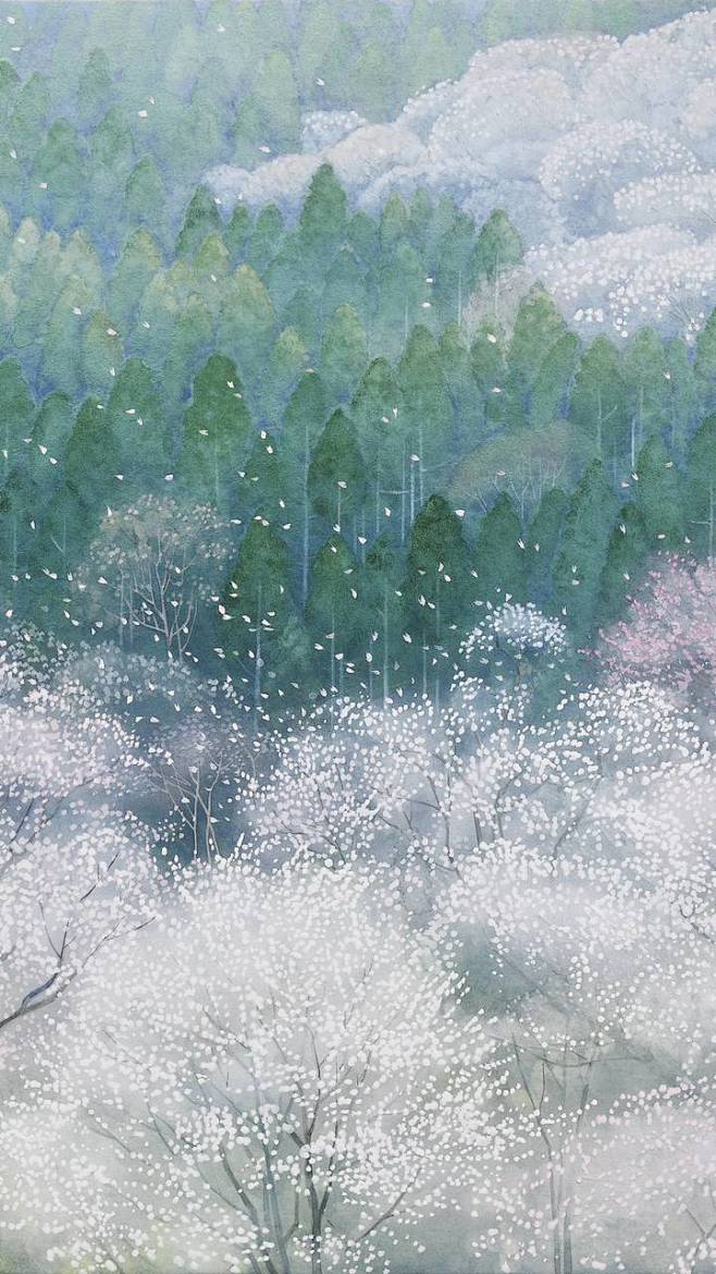 艺术家野地美树子作品miuiwallpaperandtutorialmtzfile