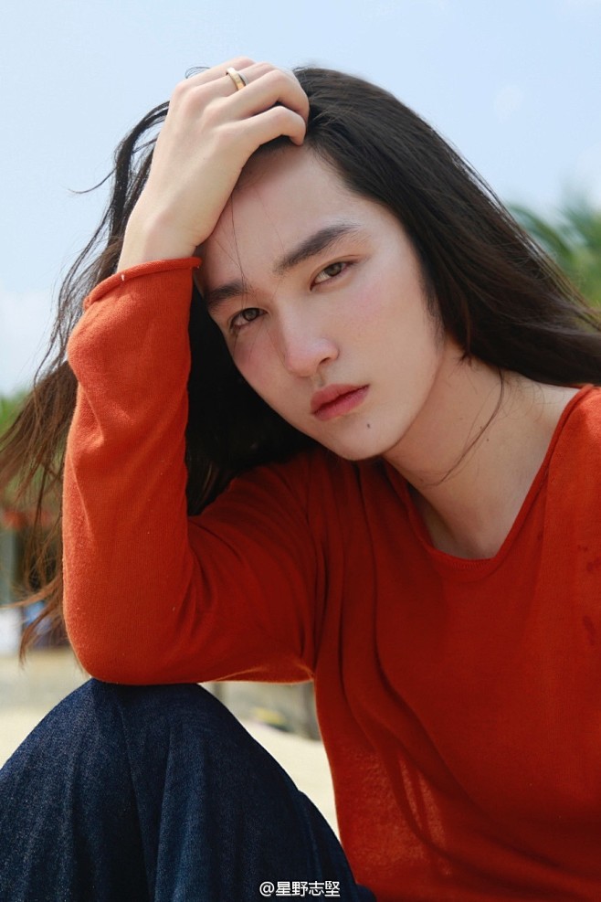 星野# #星野志坚# #星野iven