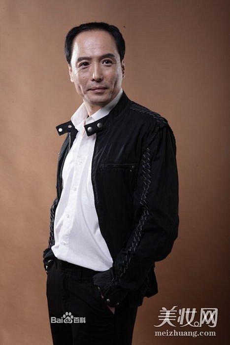 步步惊情张晓父亲张泽江扮演者是谁附甘雨个人资料