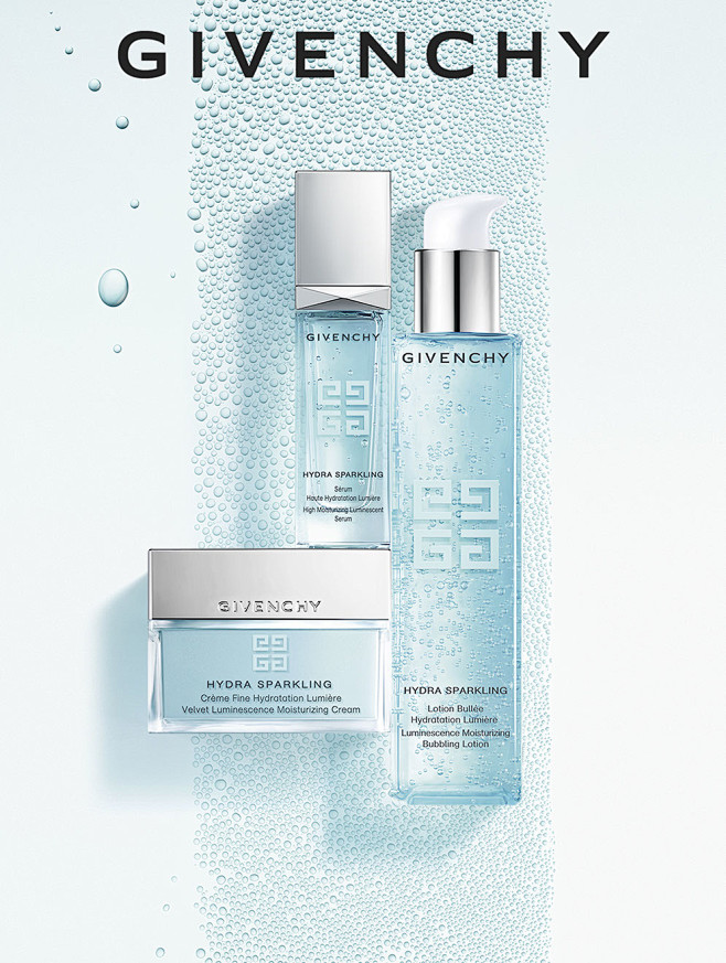 givenchyhydrasparkling