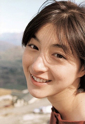 广末凉子