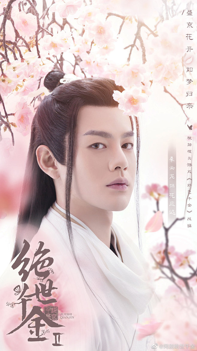 绝世千金Ⅱ