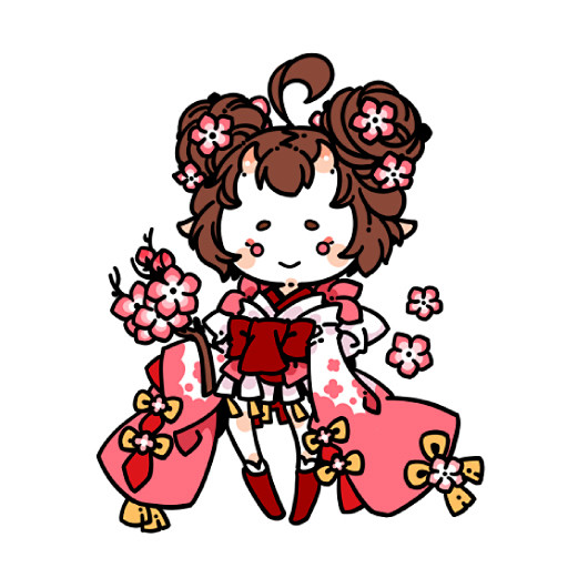 阴阳师桃花妖