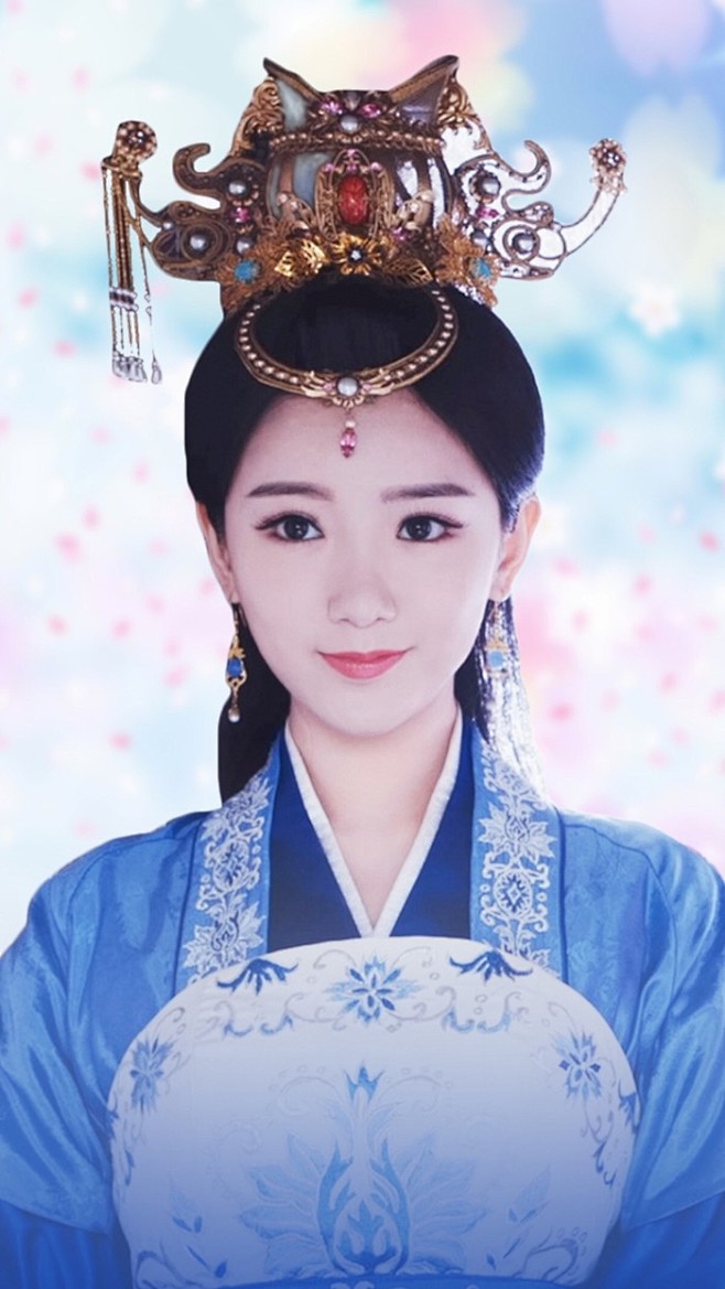 锦绣未央李常茹毛晓彤