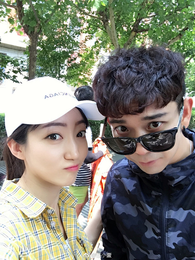 19今天恢复正常啦～ 2石家庄·河北传媒学院 67676767汪小壹