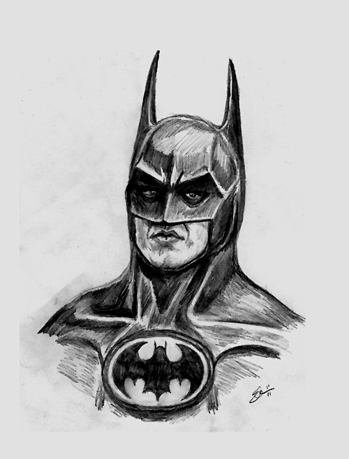 batman