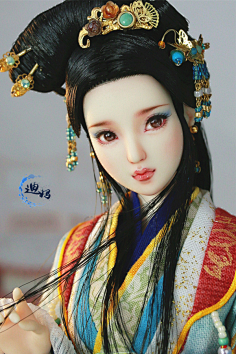 obitsu-花瓣网|陪你做生活的设计师 | 体-幻紫,bh318063-淘宝网