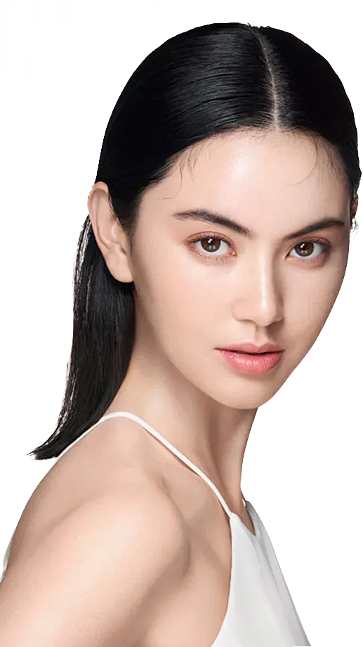 医美模特