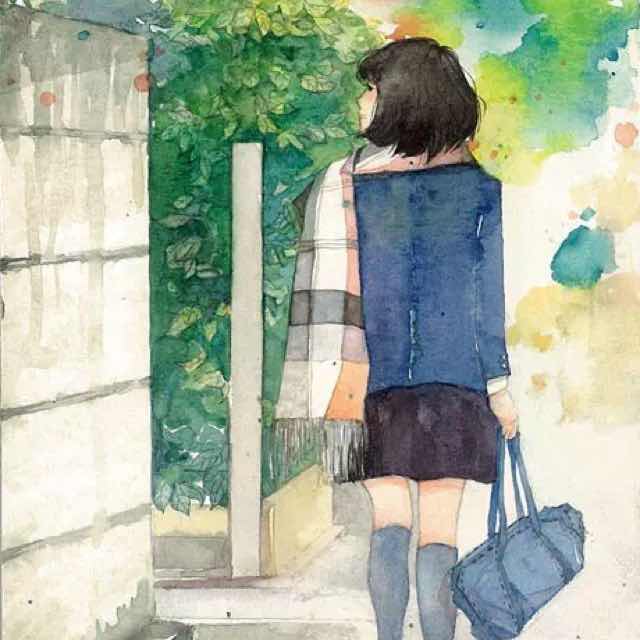 小sally洁仔