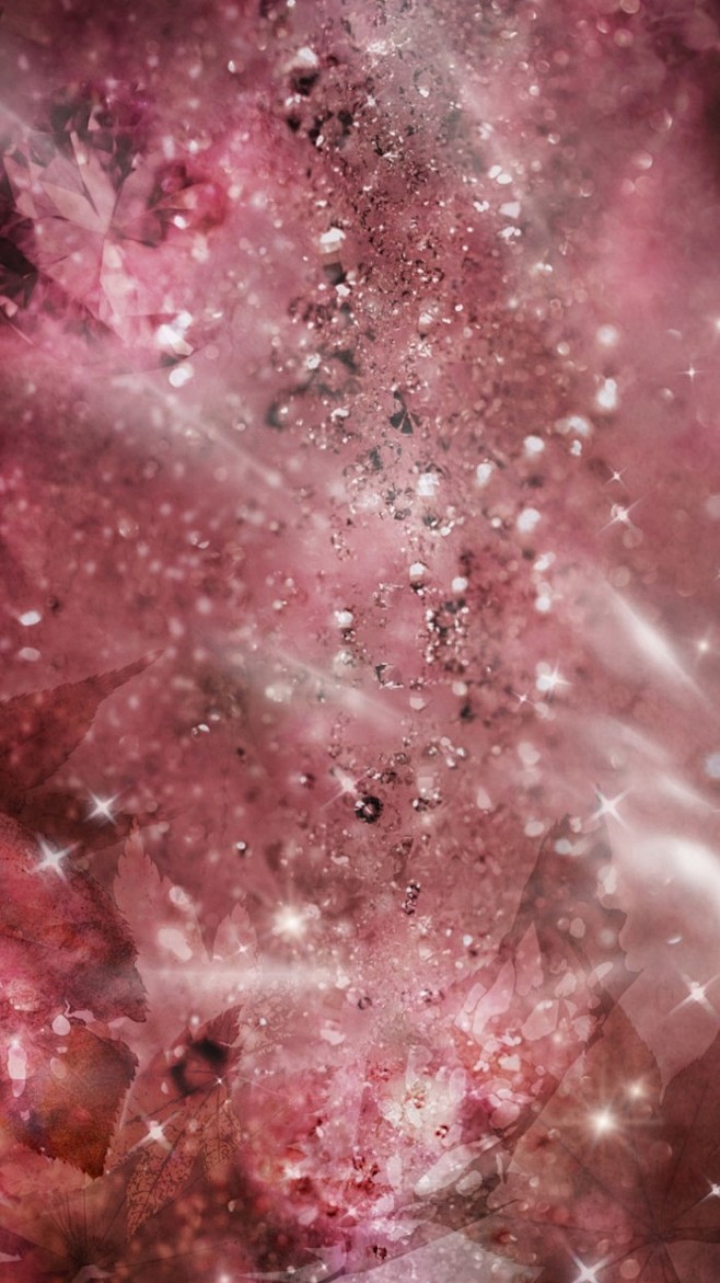 亮片闪光78星空br闪闪惹人爱br发光壁纸素材