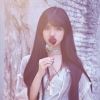 网瘾少女小蚊子
