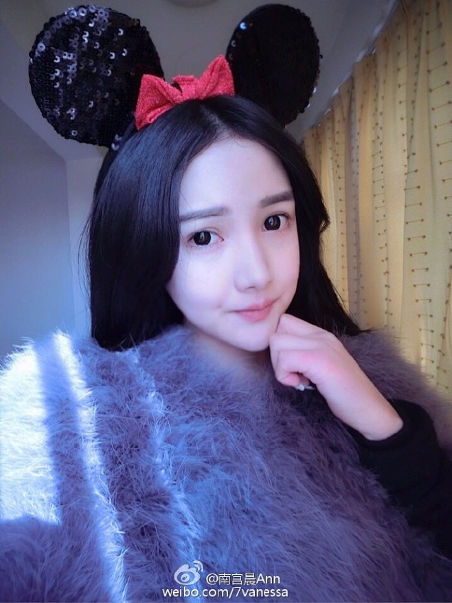 南宫晨ann的照片微相册