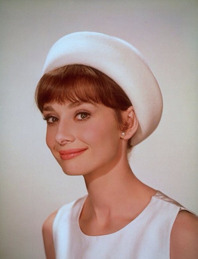 奥黛丽赫本