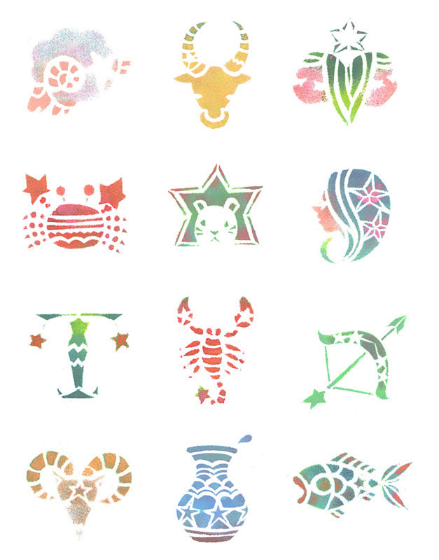 whisperぎ从星星會說話转采于2014-02-21 09:21:4712星座