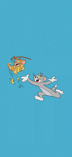 ιtomandjerry