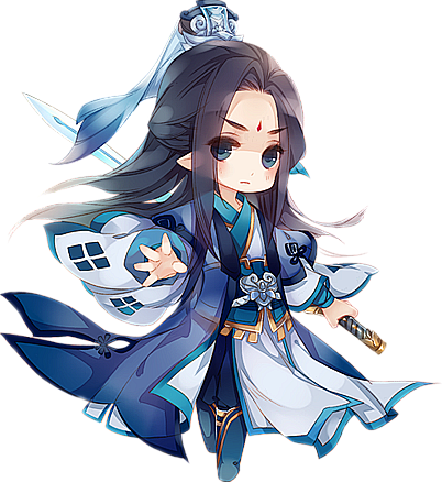 素材免抠为钟墨离自行抠图修改润色如有问题请联系谢谢