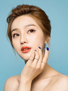 O懒蚂蚁O采集到美妆