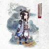 馒头少少