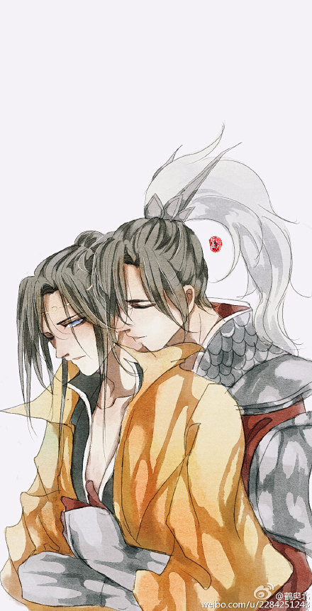 剑网三同人策藏痒