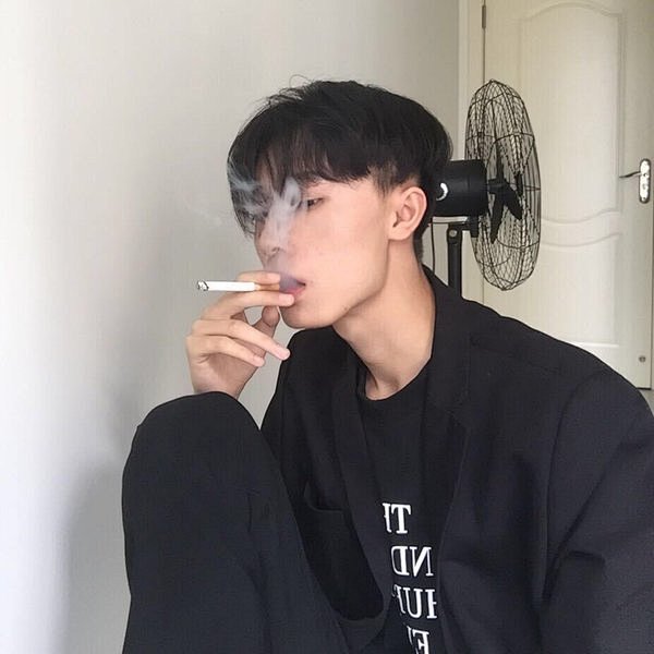 qq个性男生头像夏天和你都回不来了收录优美图片