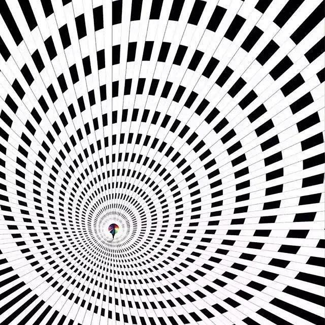 火爆facebook的二维空间