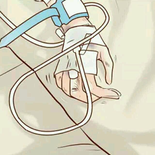 医院打针