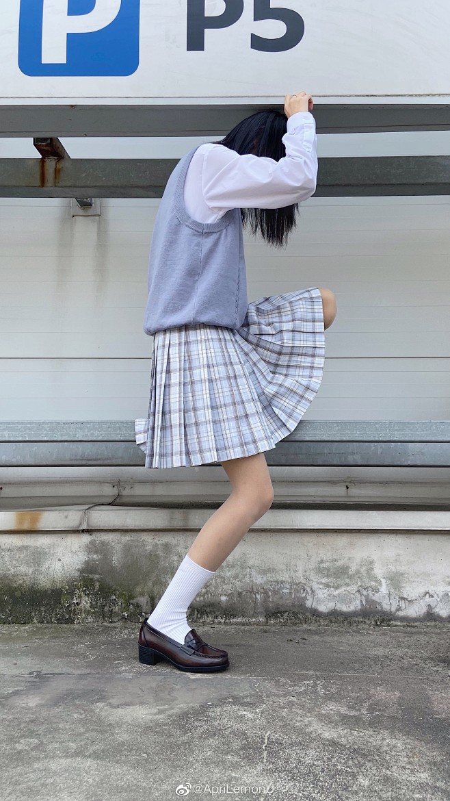 jk制服