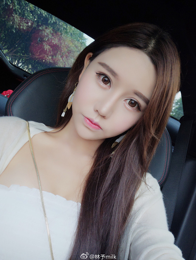 林予milk的照片微相册