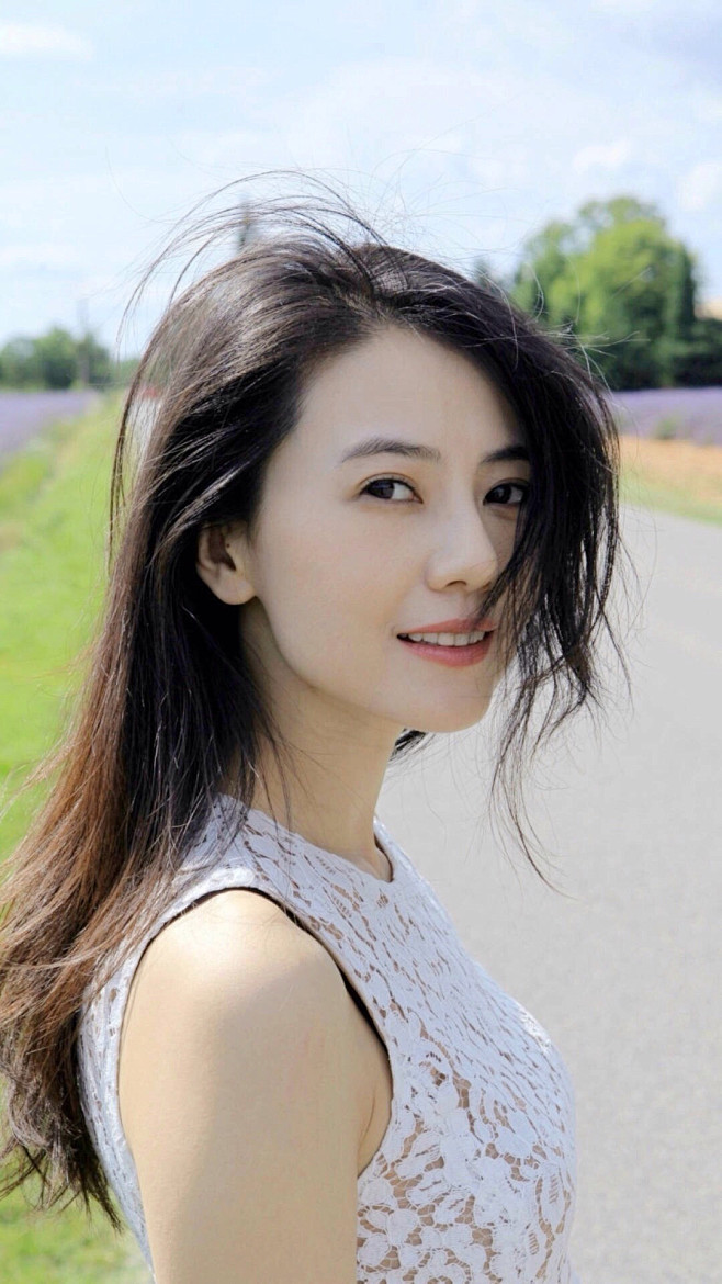 diyway从郝小好12138转采于2016-02-02 03:49:09高圆圆唯美diyway该
