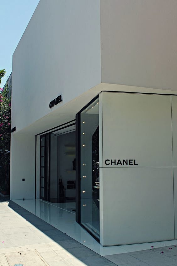 chanelstore