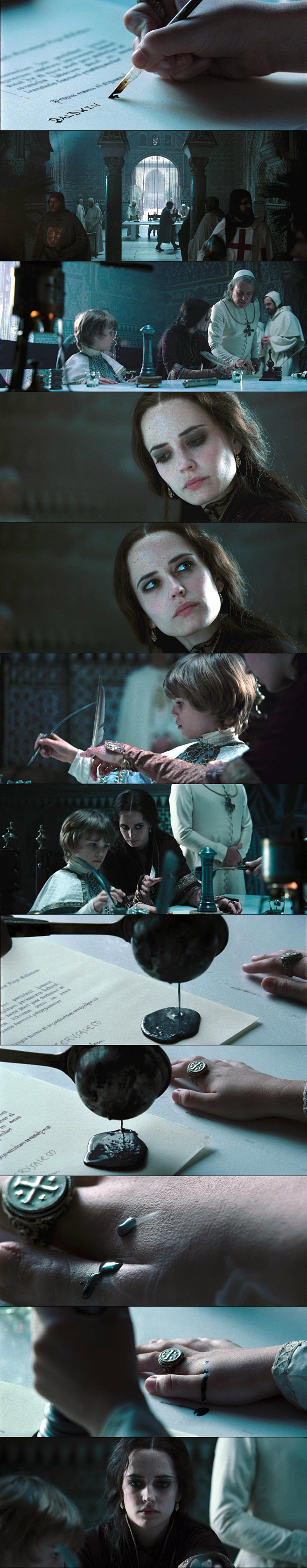 天国王朝kingdomofheaven200530br奥兰多布鲁姆orlandobloombr伊娃