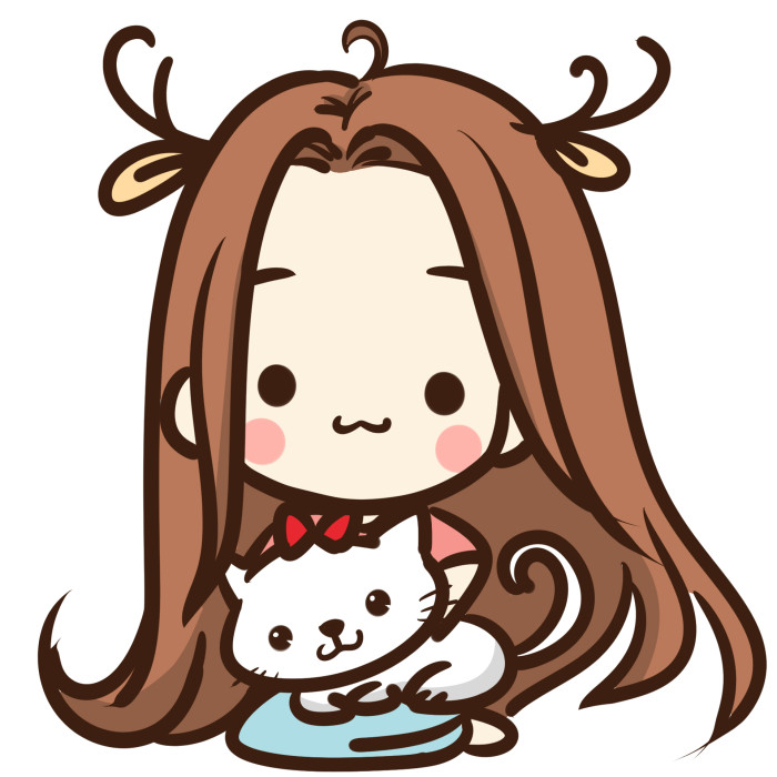 啊离阿离猫